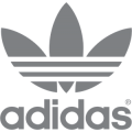 tenis adidas bajos